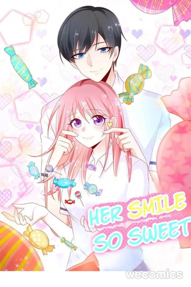 Her Smile So Sweet Chapter 20 1